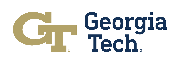 Georgia Institute of Technology Logo